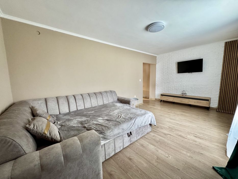 Квартира  Берегово подобово біля басейну.Вільно з 20 лютого