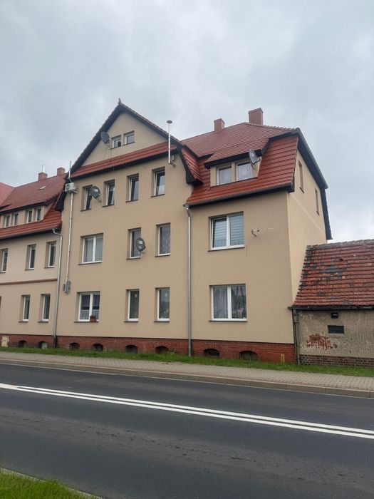 Mieszkanie w Iłowej