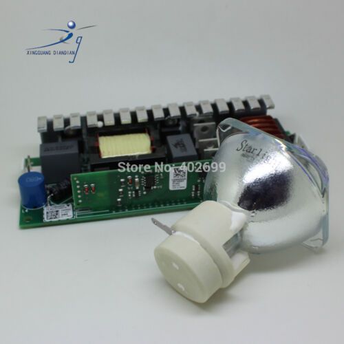 Lâmpada de feixe MSD Platinum 10R 280W64751164352131121