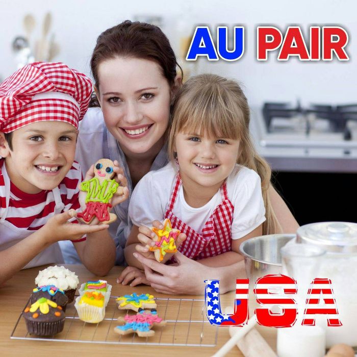 Віза в США, Канаду, Англію.
