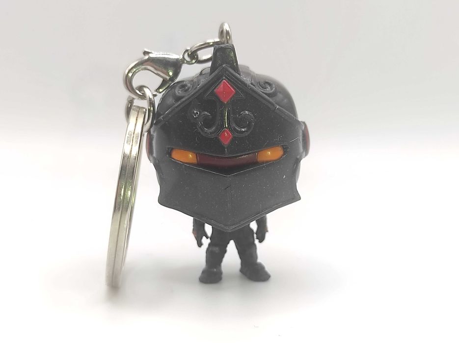 Brelok Black Knight Fortnite Funko POP #382