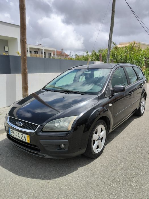 Ford Focus em excelente estado
