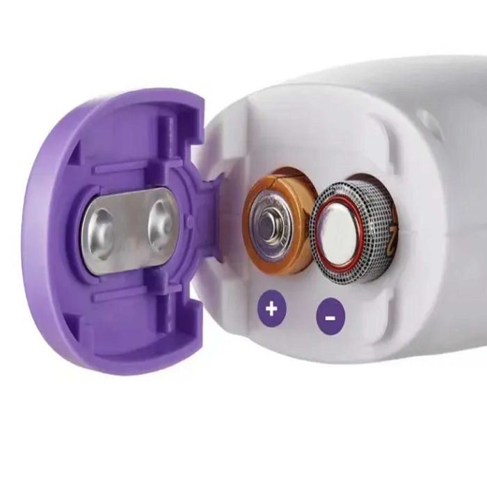 Termometr bezdotykowy elektryczny