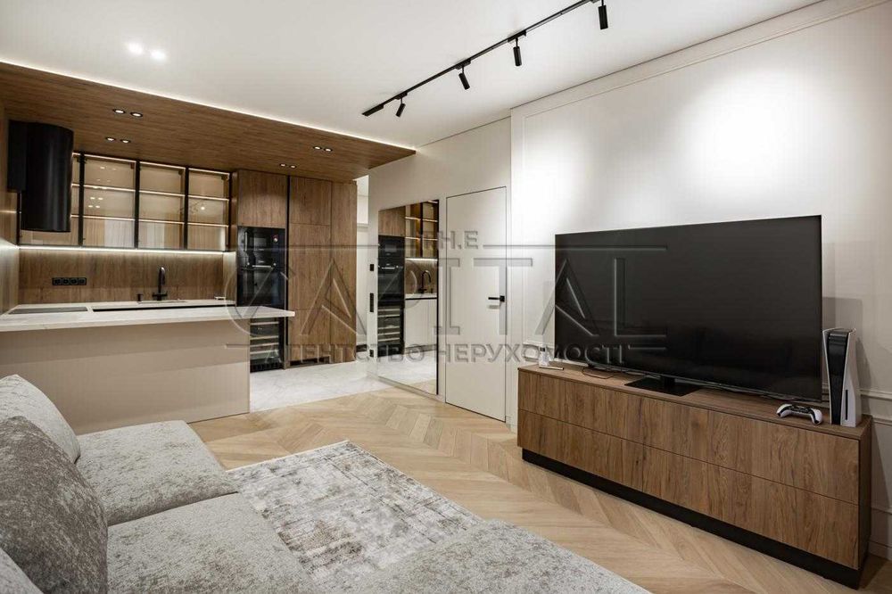 ПРОДАЖ КВАРТИРИ ЖК 31 | 2кім | 47м2 | Позняки | вул. Драгоманова 31а