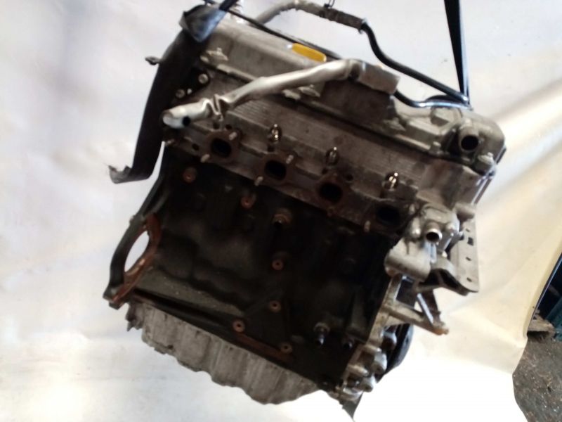 Motor completo OPEL Vectra C
