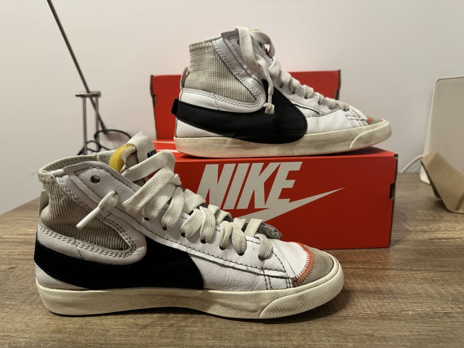 Nike Blazer Jambo rozmiar 42