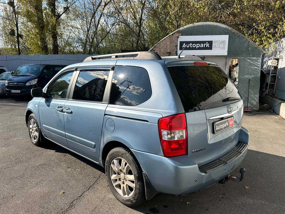 Продам Kia Carnival 2006р. #76192