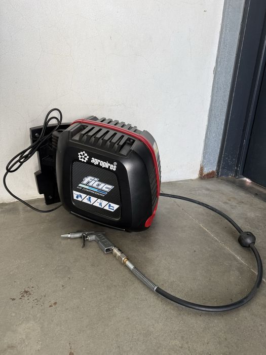 Compressor de parede Fiac