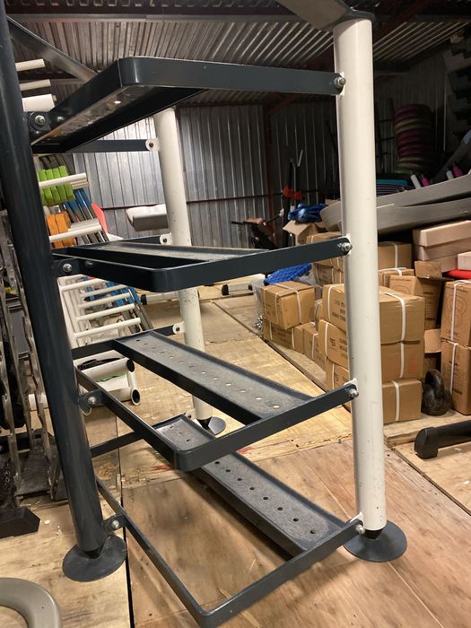 Stojak wielofunkcyjny Tiguar