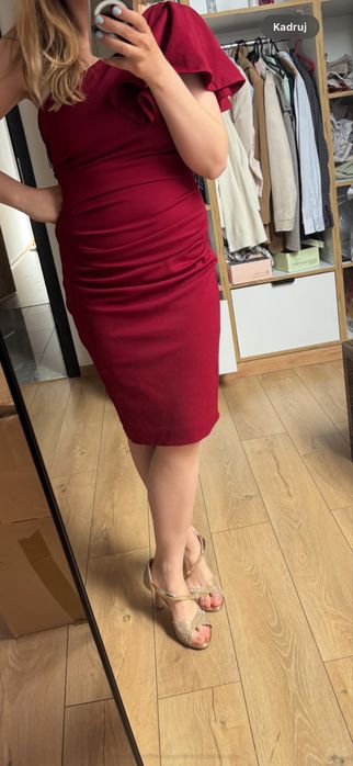 Sukienka loola rozmiar M