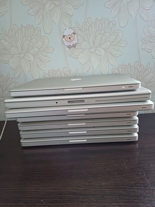 Продам MacBook pro