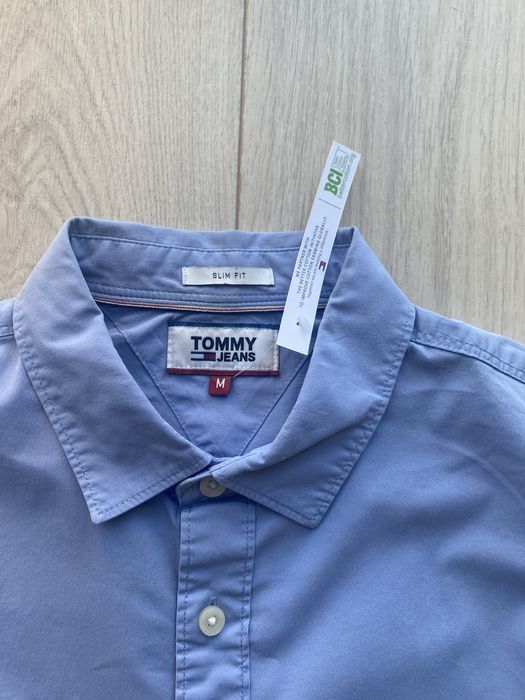 Tommy hilfiger чоловіча сорочка, рубашка, брендова сорочка