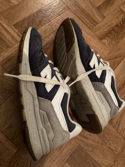 Buty New Balance