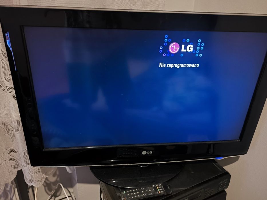 Telewizor LG 32 cale