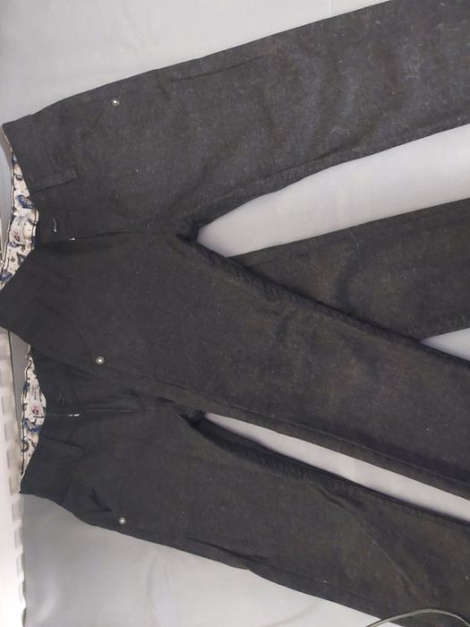 Класичні брюки штани на хлопчика