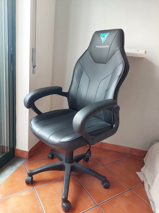 Cadeira gaming Thunder X3