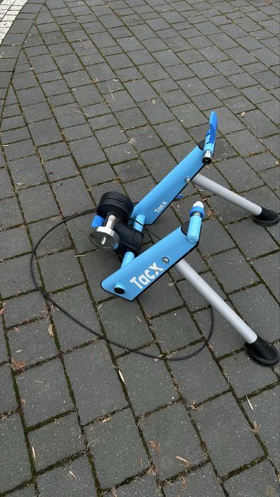Tenażer do rowerow szosowych tacx