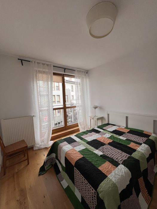 Mieszkanie – Warszawa - Widok 4