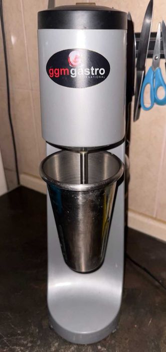 Міксер барний GGM SPMK05