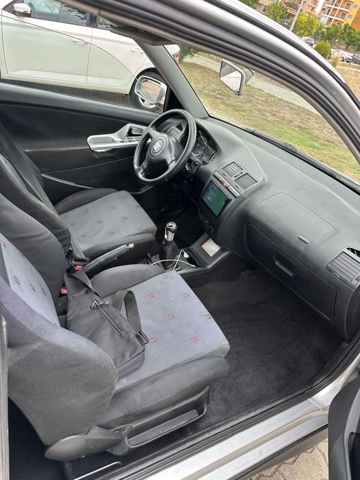 Seat Ibiza 6k2 Sport vp110 — photo 5