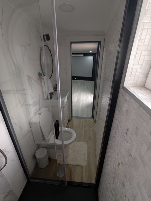 Vendo Moradia Nova no coração de santa Comba Dão