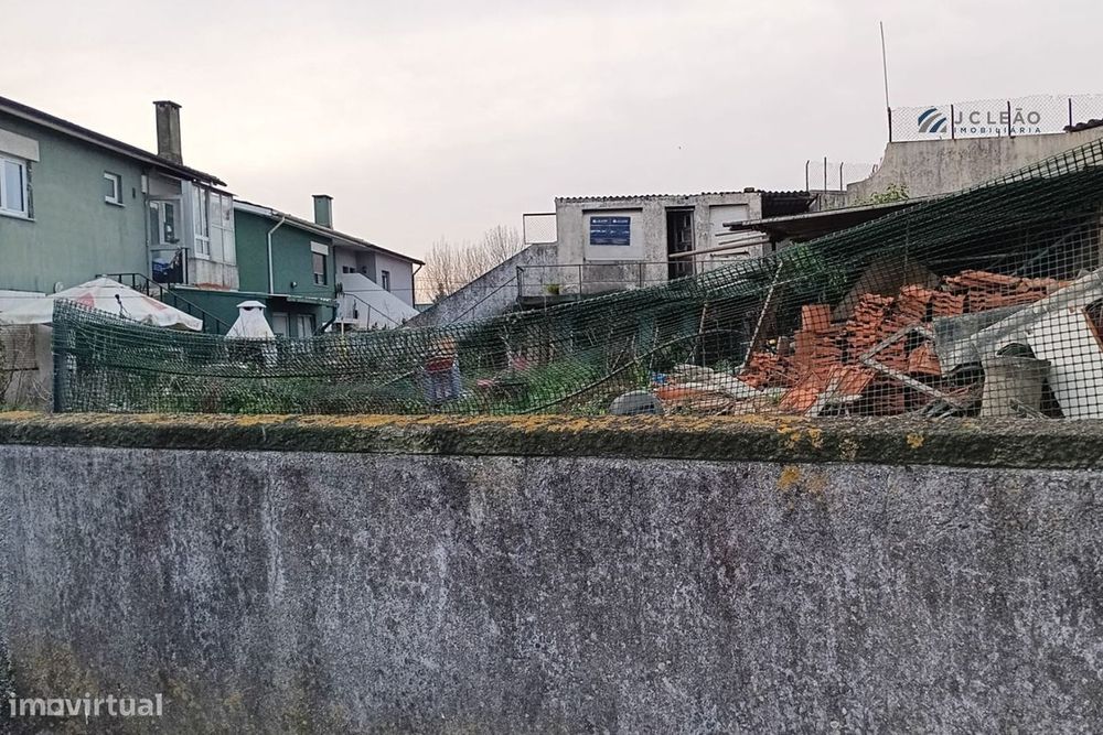 Lote de terreno