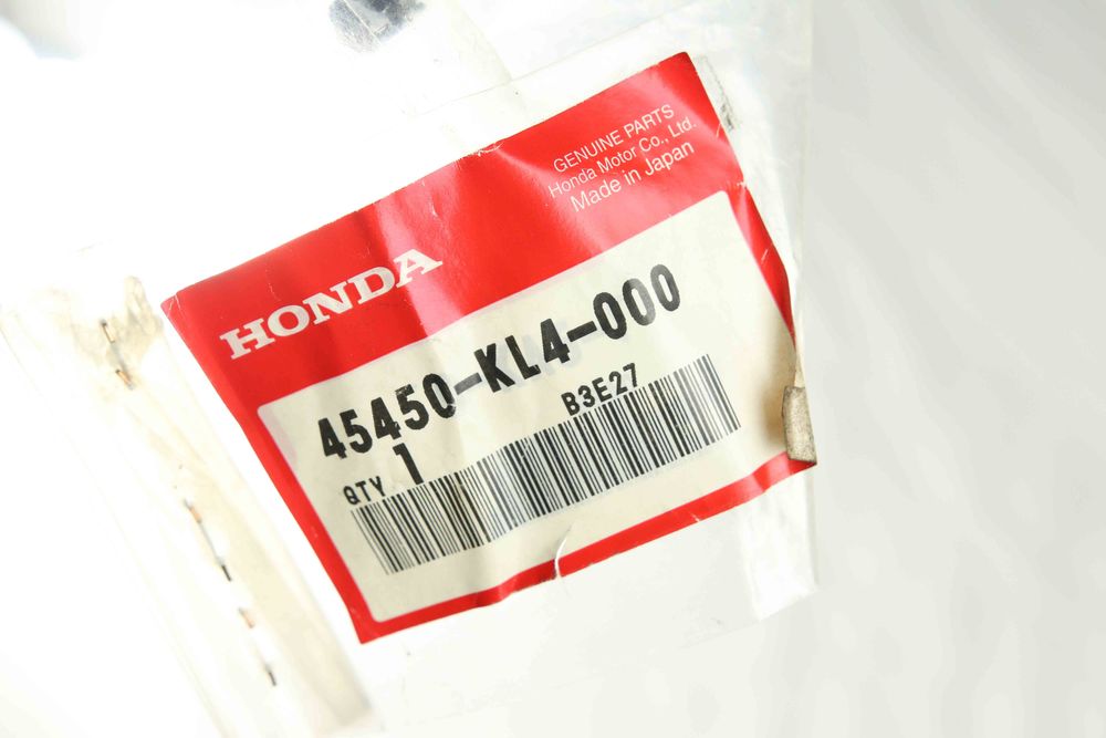 Linki Hamulcowe Honda XL250 84'
