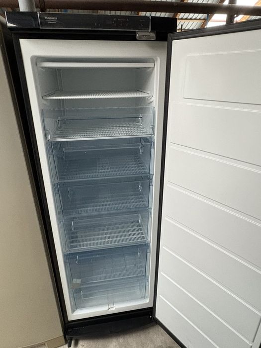 Морозильна камера Husqvarna by Electrolux – (А 051205 )