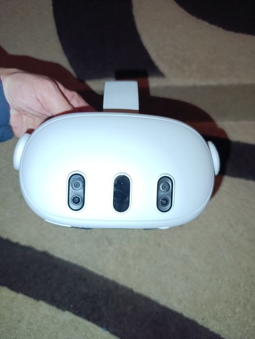 Продам окуляри Meta quest 3