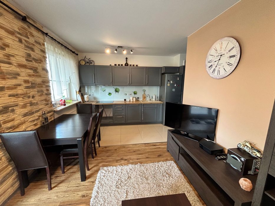 Węglin Mieszkanie do wynajęcia Lublin, 3 pokoje, bardzo duży balkon