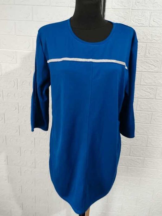 Sukienka rozmiar 44 koktajlowa cena 35 zł