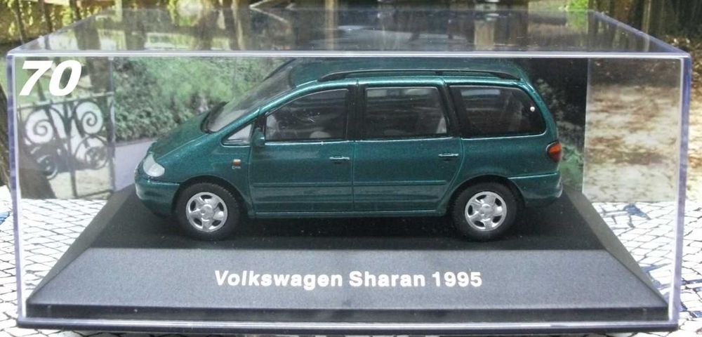 Volkswagen 412 Variant, Passat, Vento, Touran, Jetta, Altay-1:43