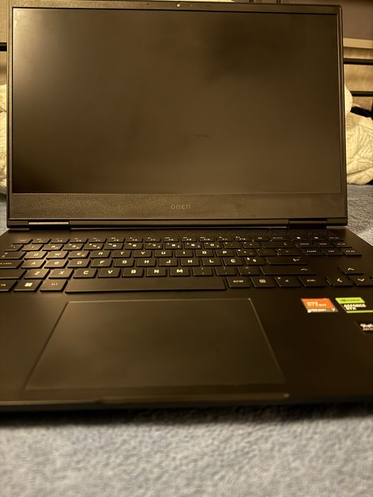 Portátil GAMING OMEN