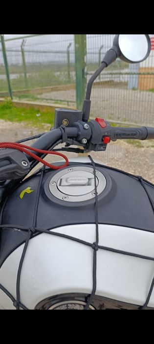 Benelli 125cc 22