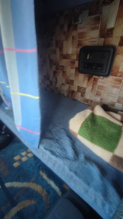 Продам ассенизаційний автомобіль