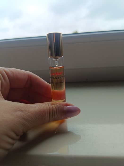 Cartier La Panthere