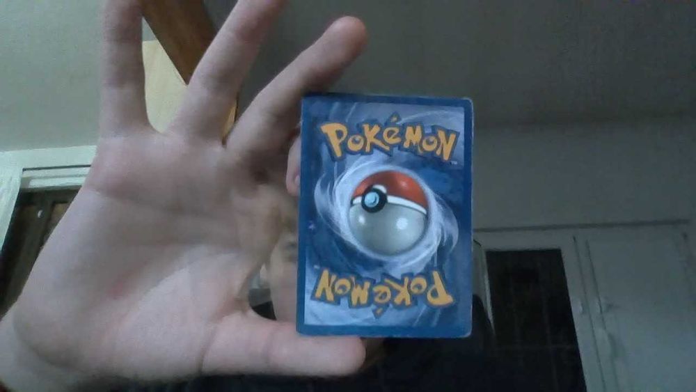 Sandshrew 1 edição de 1995