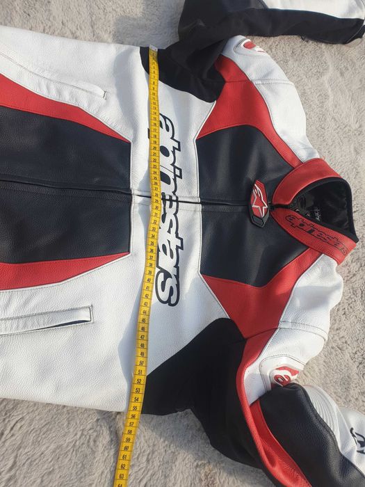 Alpinestars Gp Plus 50 Eur M  kombinezon motocyklowy
