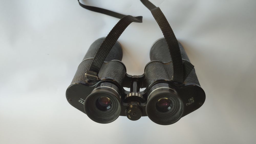 Бинокль БПЦ 20х60