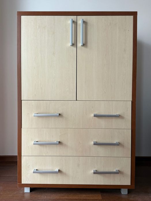 Zestaw mebli do salonu