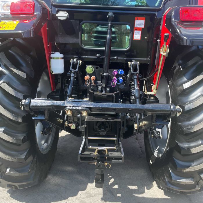 YTO(ЮТО) NLX1054 2025 рік В НАЯВНОСТІ! Максимальна комплектація!