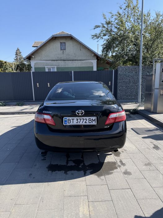 Toyota Camry 2006