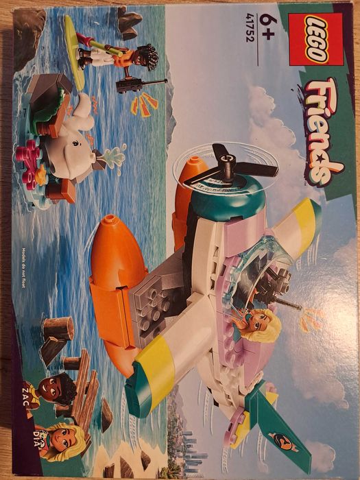 Lego Friends 41752
