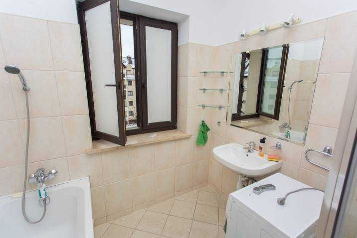 Room for rent in warsaw