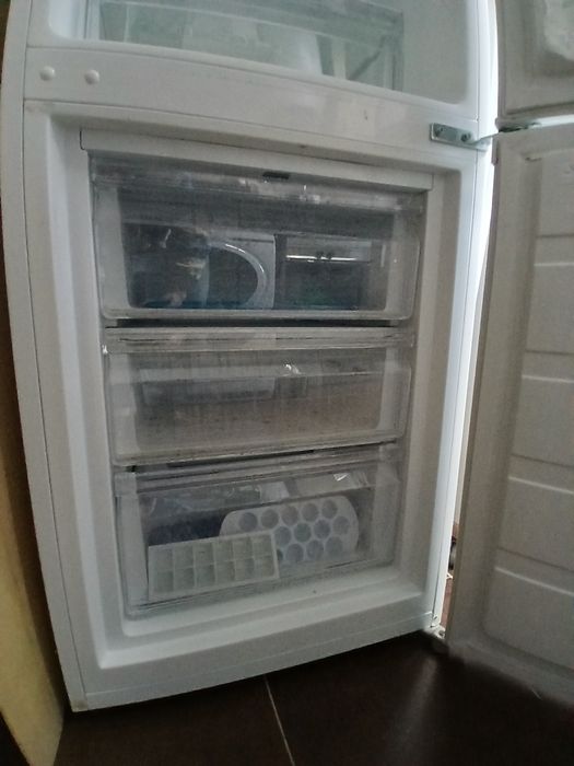 Frigorífico Confortec