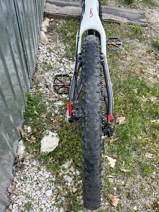 Beone 26 Raw Pro Carbon