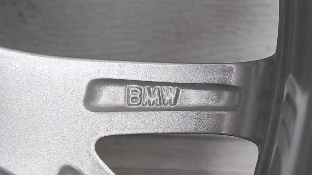 Felgi aluminiowe Bmw seria 1 2 3 Vw 17'' 5x120 Et40 nowe (OL742F)