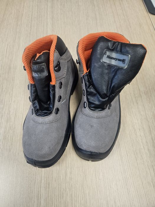 Trzewiki Robocze Ochronne Honeywell  rozm. 38
