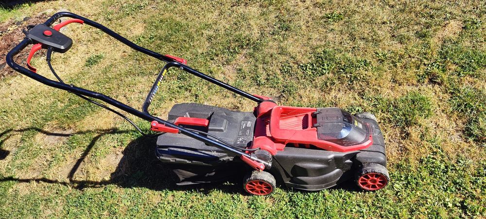 Kosiarka akumulatorowa Meec Tools 18v