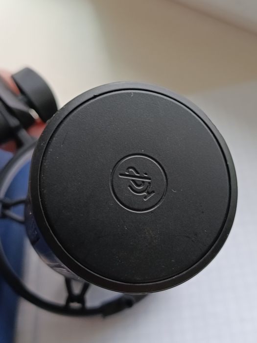 Продам USB-микрофон